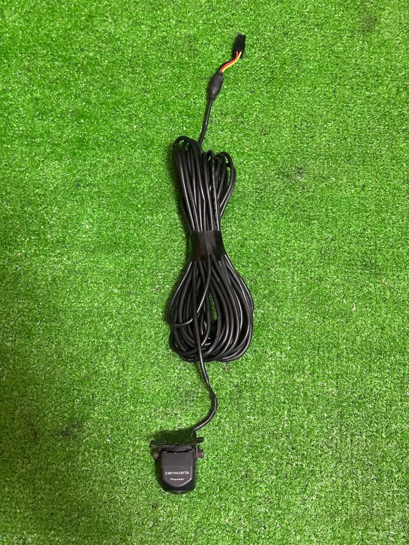 パイオニア カロッツェリア ND-BFC200 バックカメラ動作確認済みです