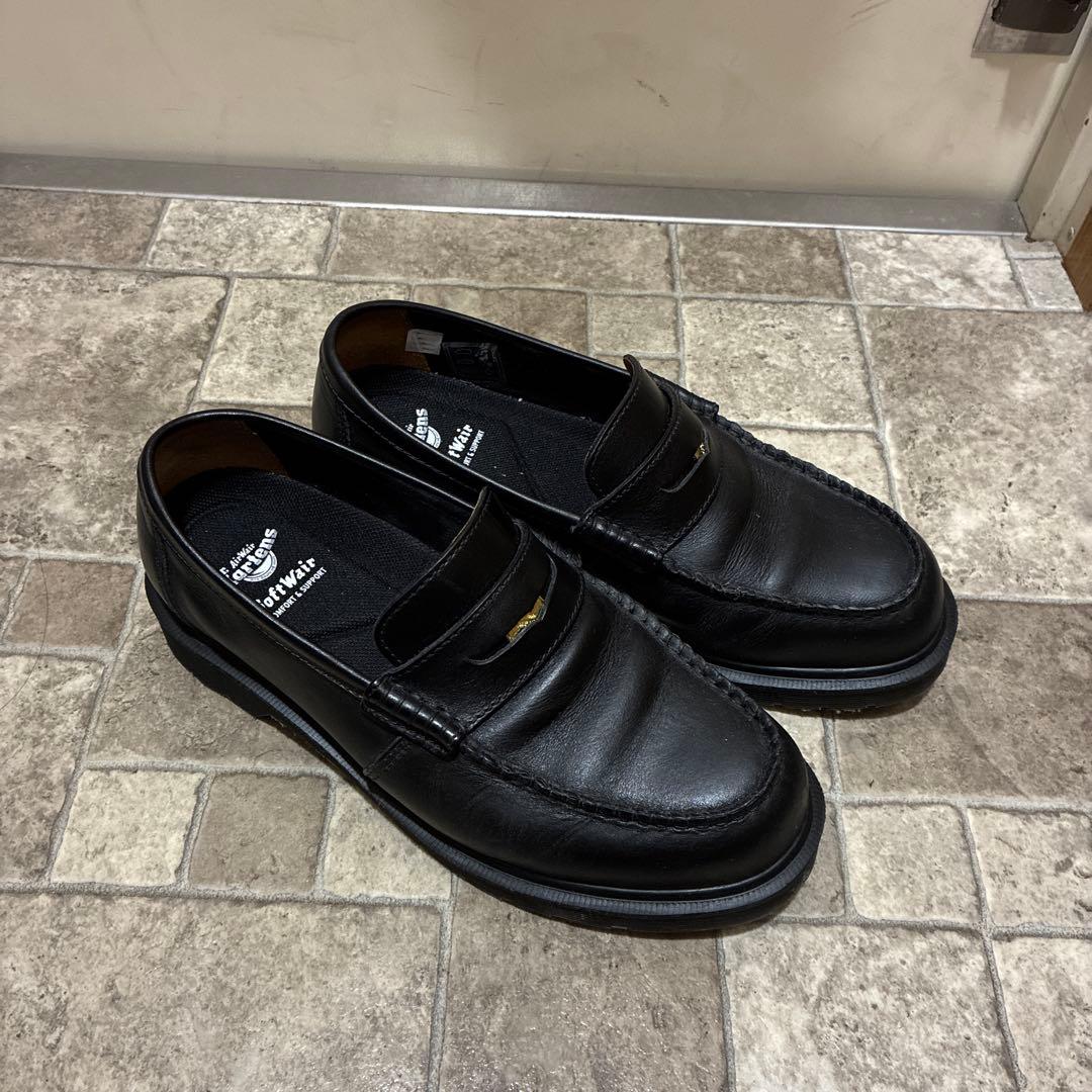 MIE PENTON ローファー（メンテナンス用純正ワンダーバルサムをセットで）