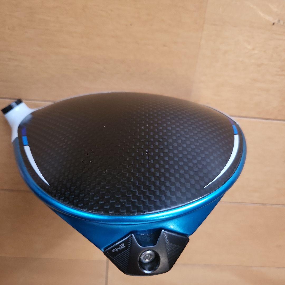 テーラーメイド sim2max ドライバー 9.0度