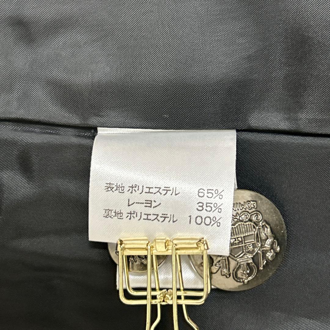 ☆美品☆アリサナ グレージャケット キュロット 4点セット 卒業式 792