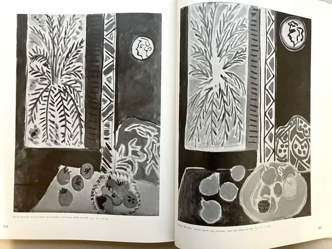 CAHIERS D’ART(カイエ•ダール)第24巻1号-1／1949年