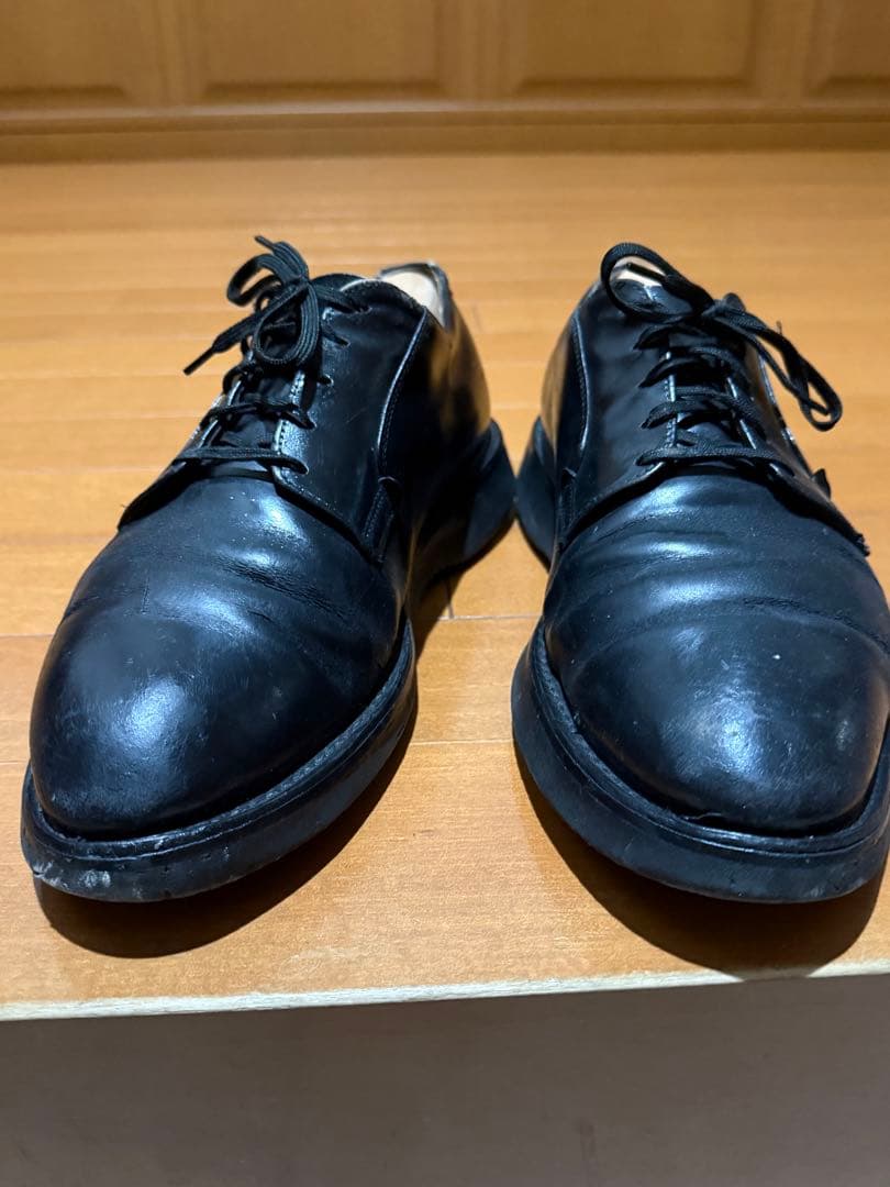 Redwing ポストマン　9 1/2 made in USA