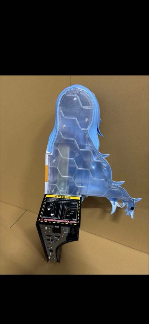 パチンコ Pシン・エヴァンゲリオンX ～ 綾波レイ箱付き お値引は相談ください。