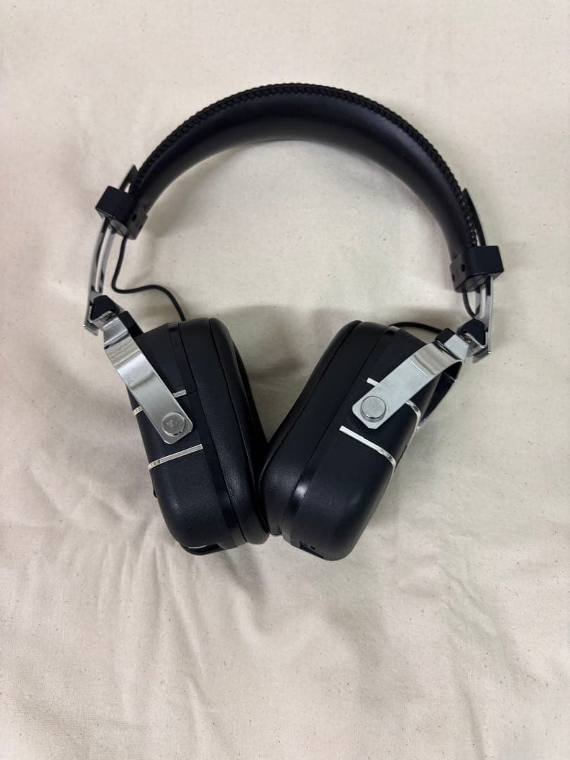 ヘッドホン BOSS WAZA-AIR