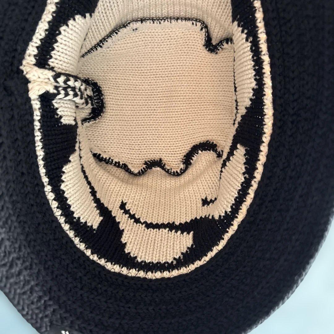 EVILACT バケットハット