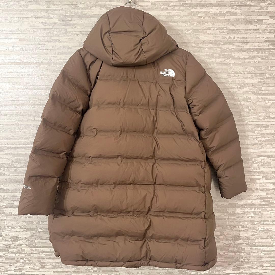 【新品タグ付THE NORTH FACE】Maternity Down Coat
