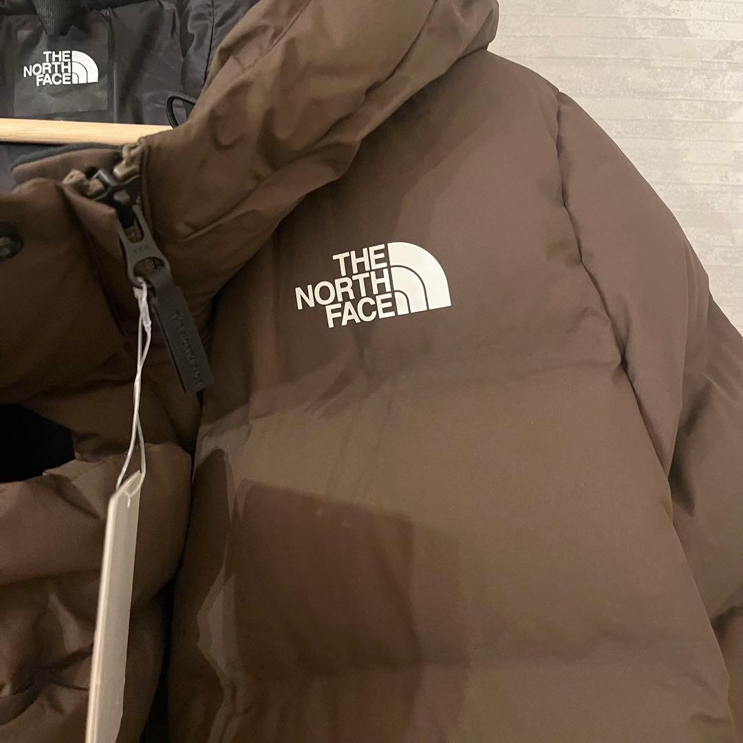 【新品タグ付THE NORTH FACE】Maternity Down Coat