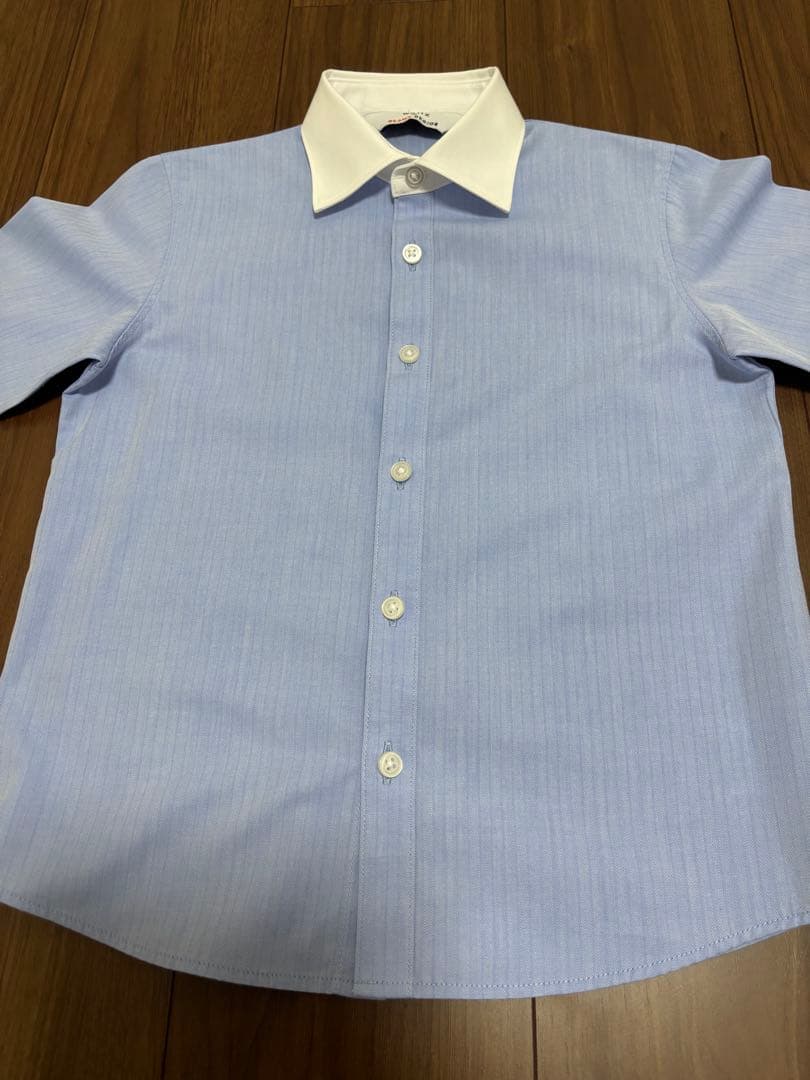 waltz by BEAMS DESIGN スーツ　120