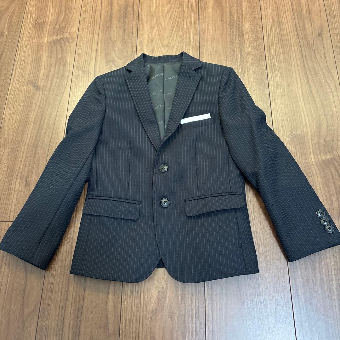 waltz by BEAMS DESIGN スーツ　120