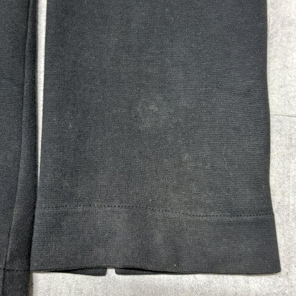 90s agnis.b. HOMME スウェット テーラードジャケット