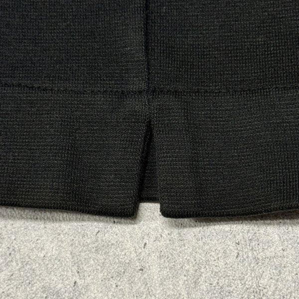 90s agnis.b. HOMME スウェット テーラードジャケット