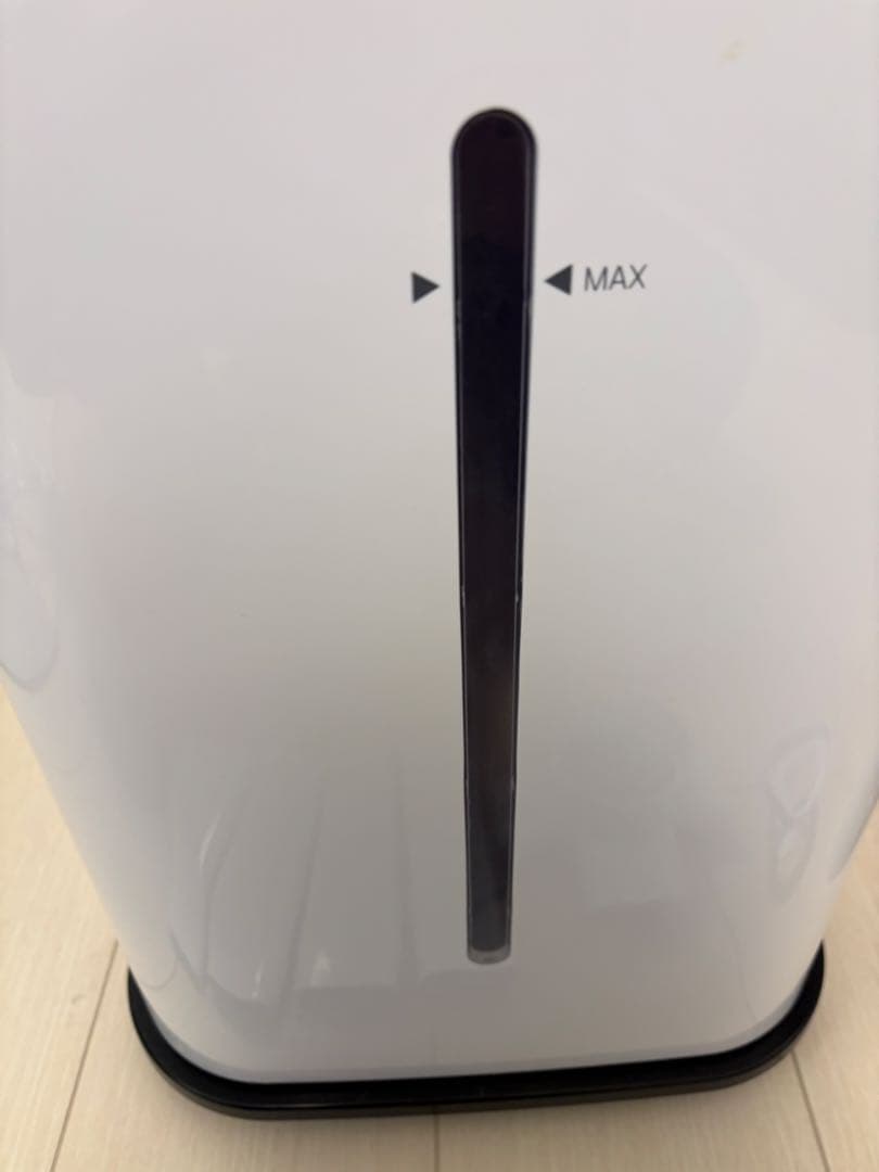 超音波 パワフル加湿器 100畳 120畳