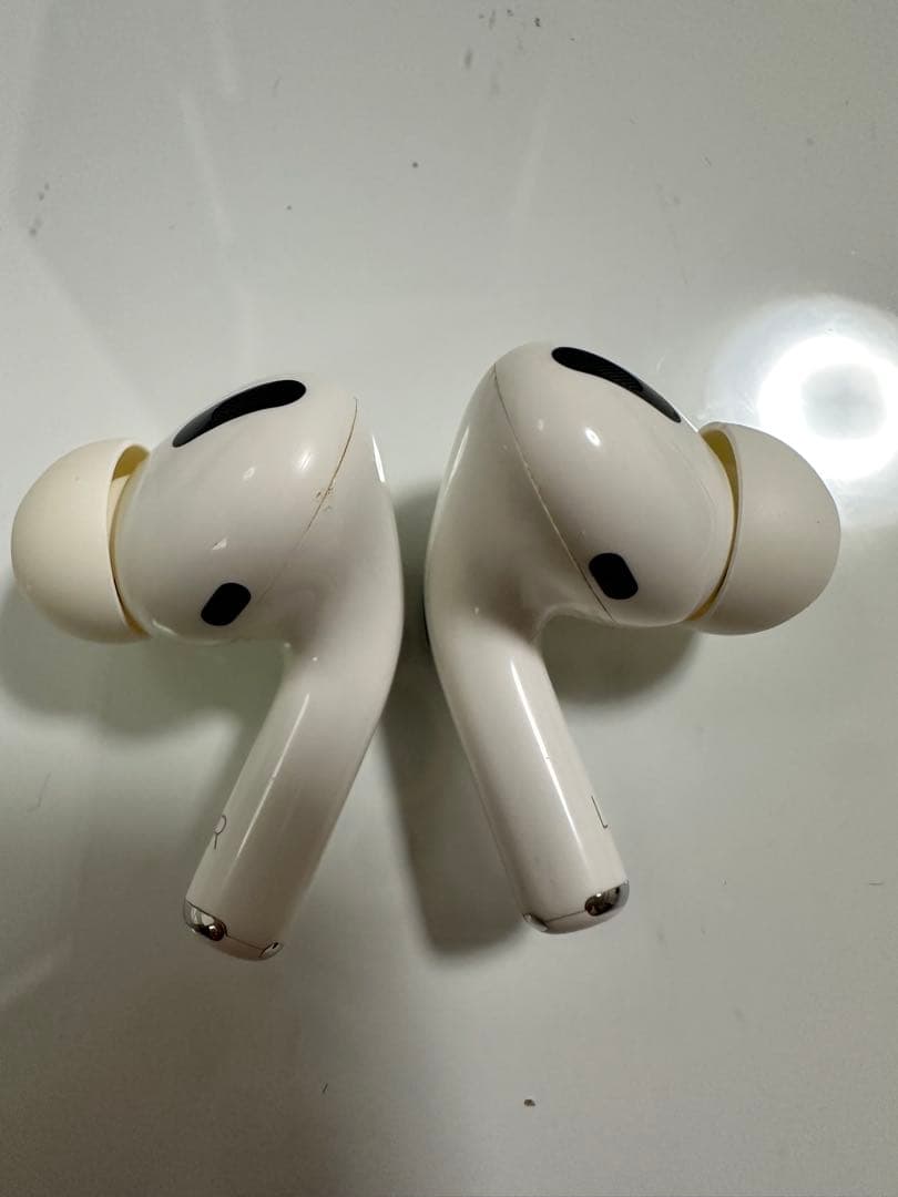AirPods Pro（第2世代）ワイヤレスイヤホン