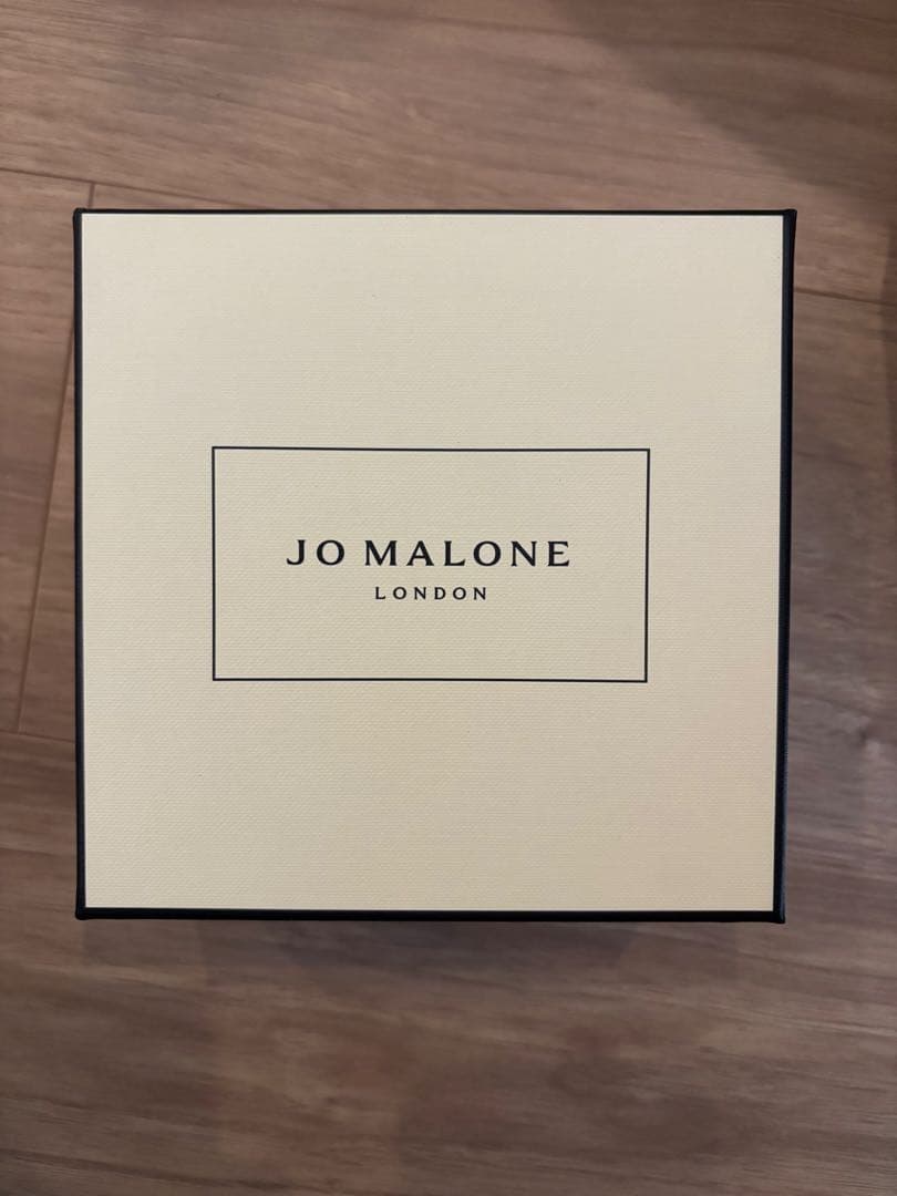 【新品未使用】 JO MALONE ボディ & ハンド ローション ウォッシュ