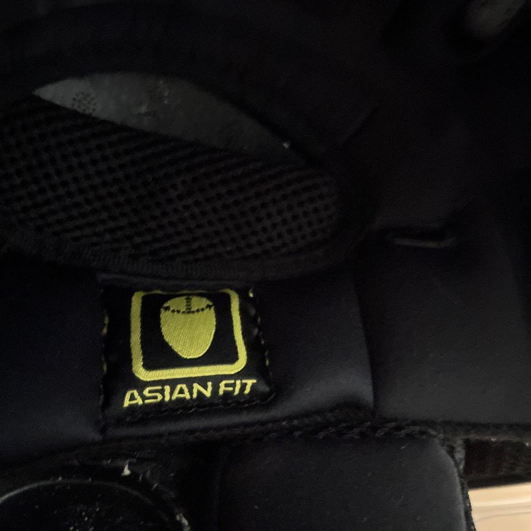 セキュリティ・セーフティ AGV K-3 SV ROSSI VALENCIA 2003