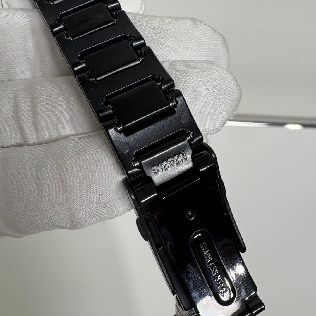 G-SHOCK 純正 コンポジットバンド ベルト ブラック 樹脂