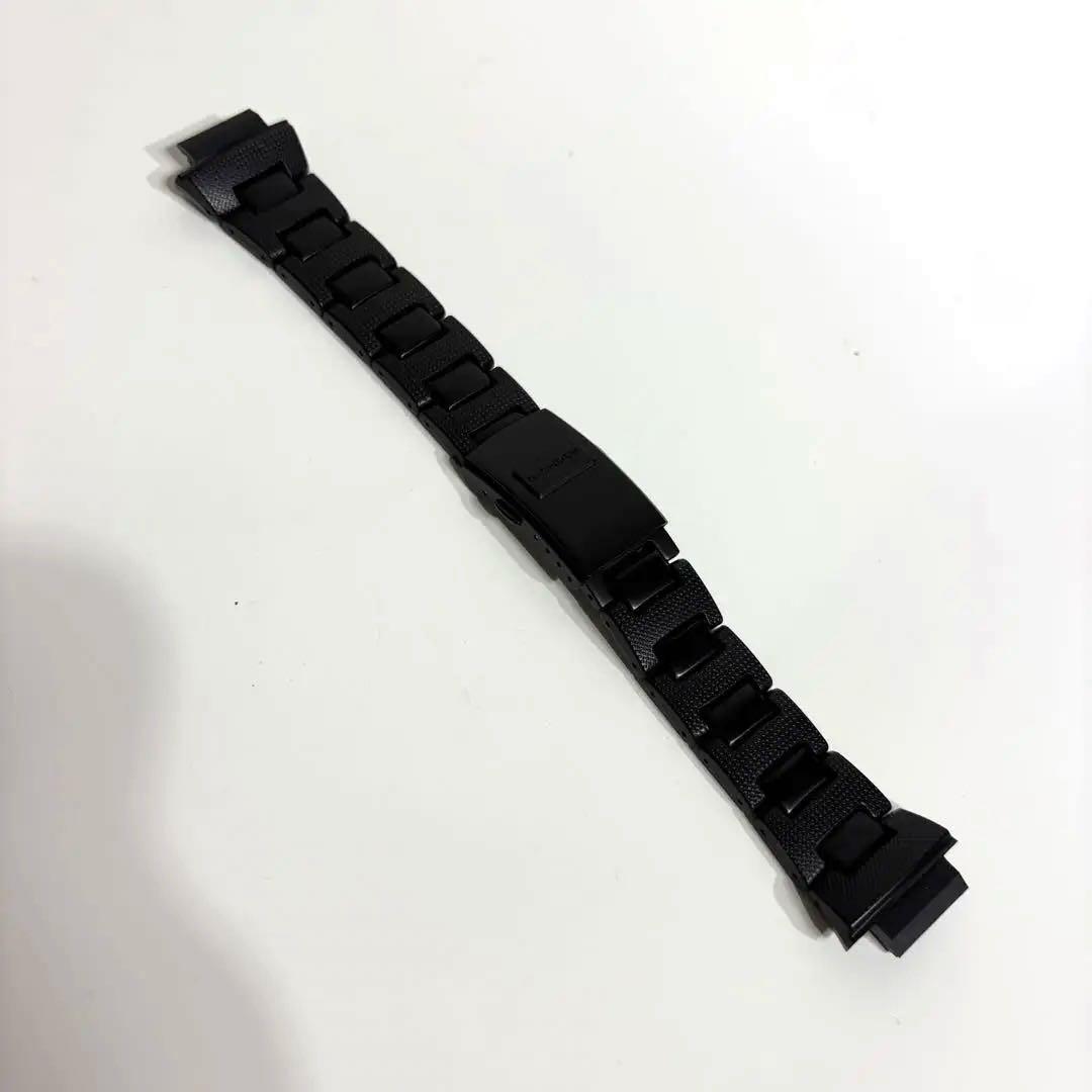 G-SHOCK 純正 コンポジットバンド ベルト ブラック 樹脂
