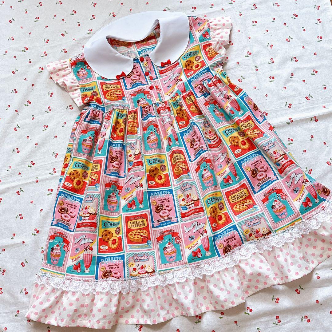 ワンピース lielie