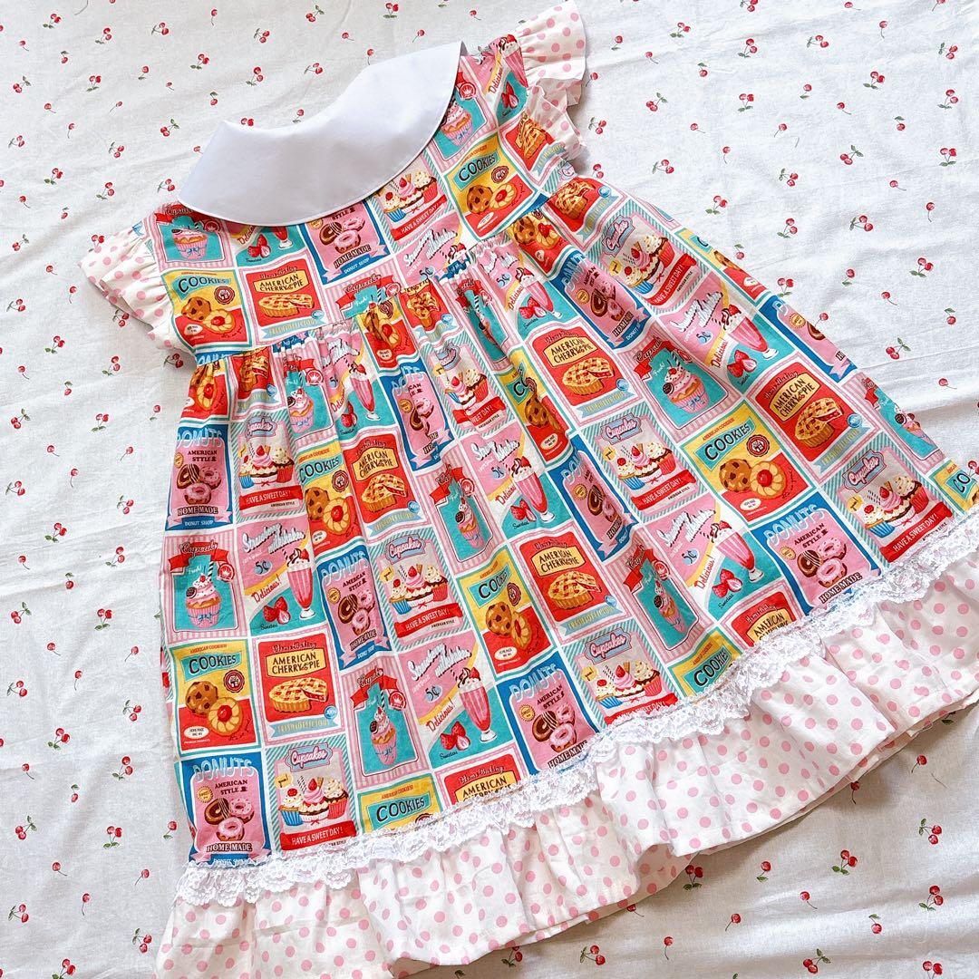 ワンピース lielie