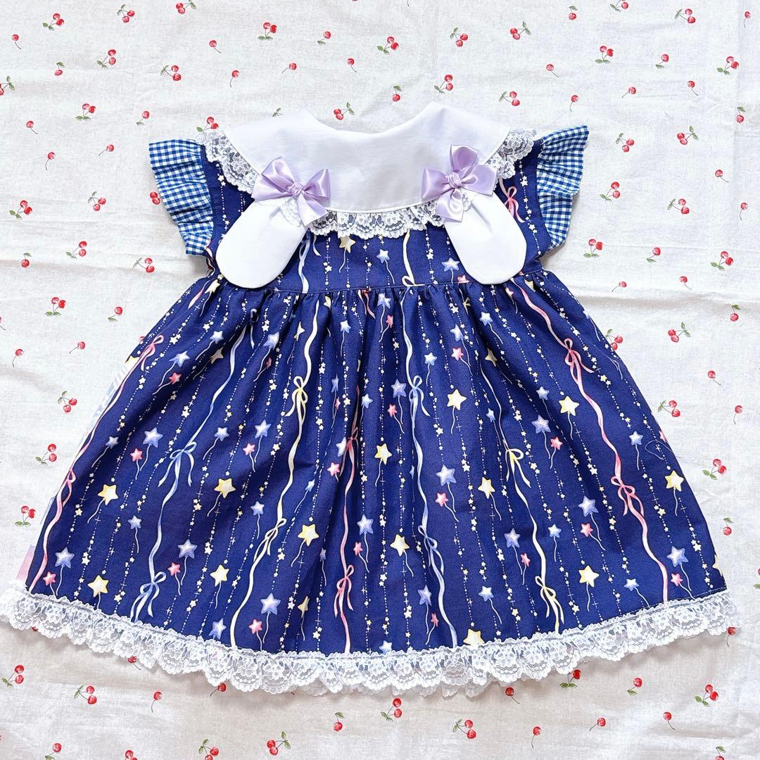 ワンピース lielie