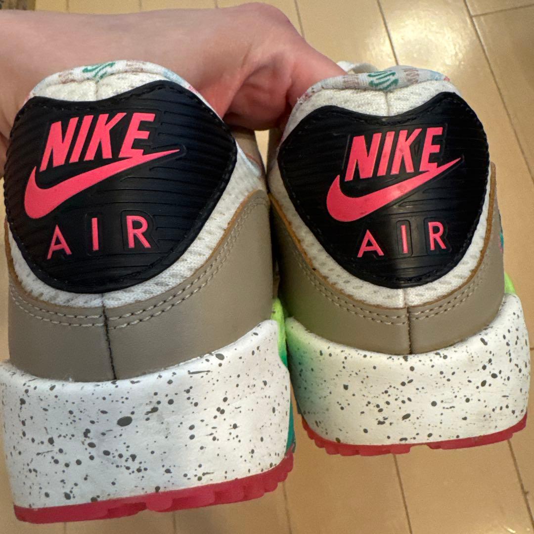 バムNike Air Max 90 ゴルフシューズ　NRG メンズ