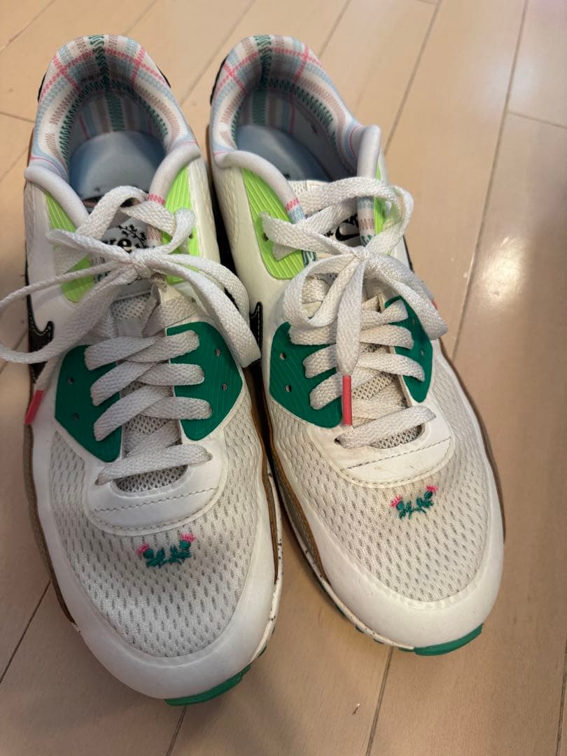 バムNike Air Max 90 ゴルフシューズ　NRG メンズ