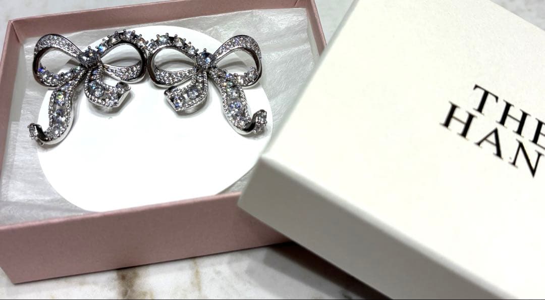 【turven】THE HANY Bijoux ホーリーリュバン