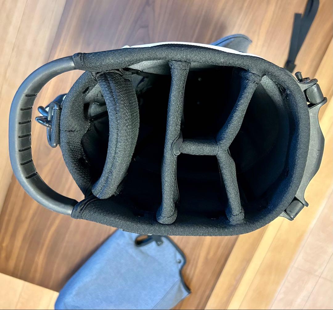 JONES Trouper スタンドゴルフバッグ　ジョーンズ