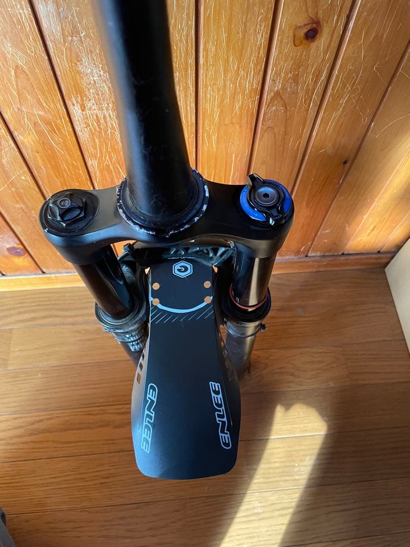 パーツ rock shox pike