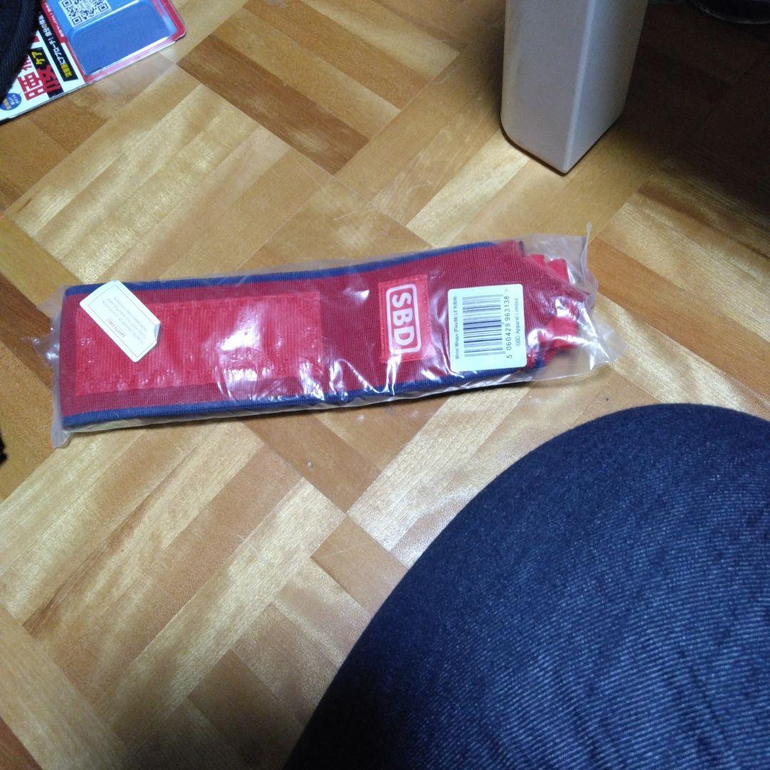 けーちゃんさん専用　SBD フレキシブル＋タイタンソックス3セット