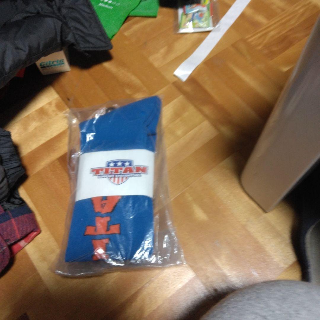 けーちゃんさん専用　SBD フレキシブル＋タイタンソックス3セット