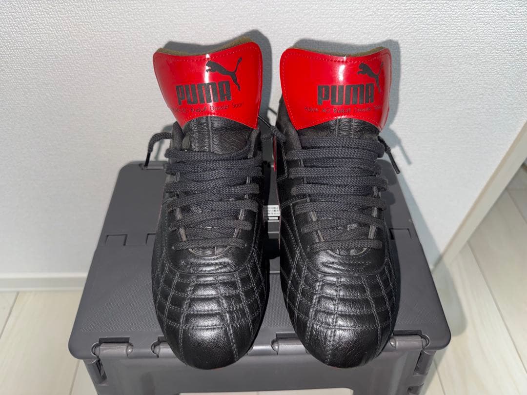 プーマ　パラメヒコgci 24.5cm