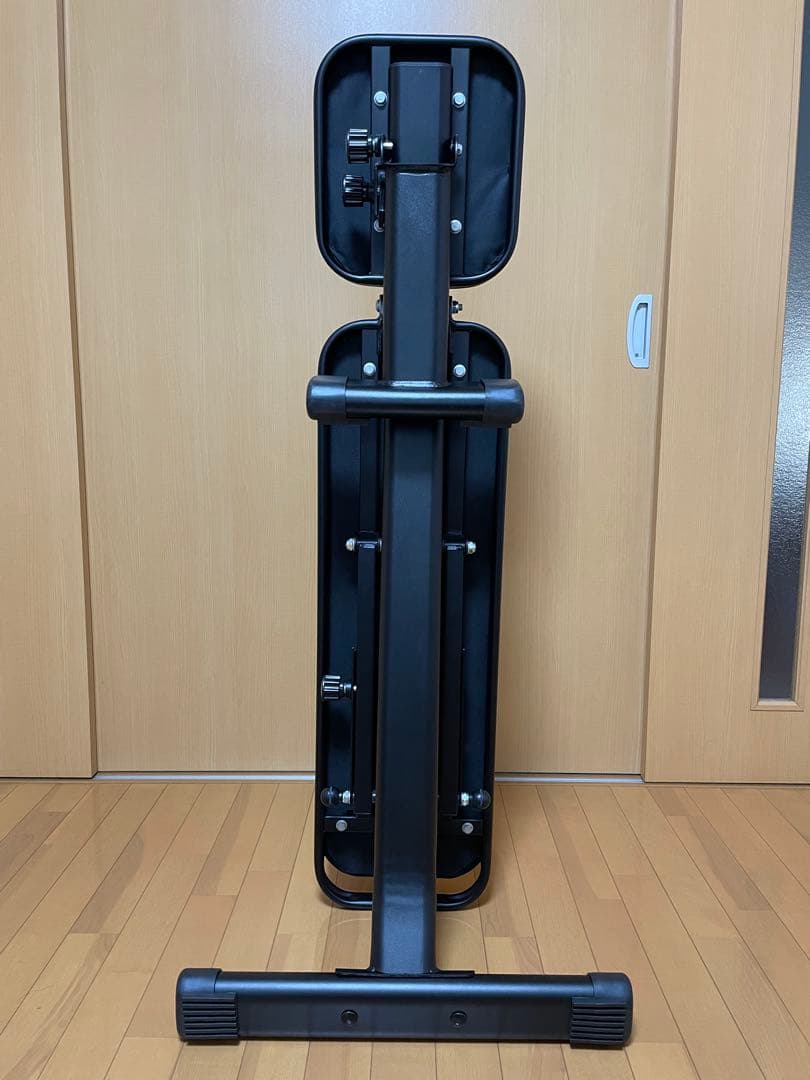 リーディングエッジ　トレーニングベンチ　LE-B80