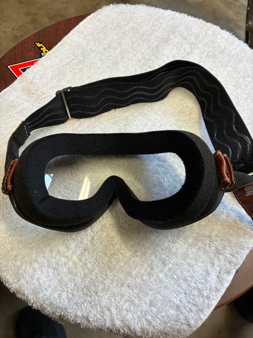 baruffaldi バルファルディ ゴーグル