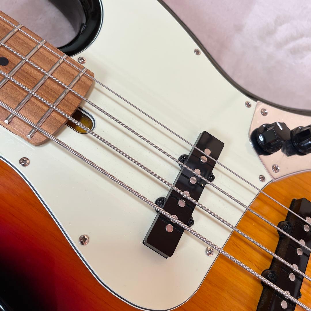 Bacchus BJB-1-RSM/M 3TS 美品