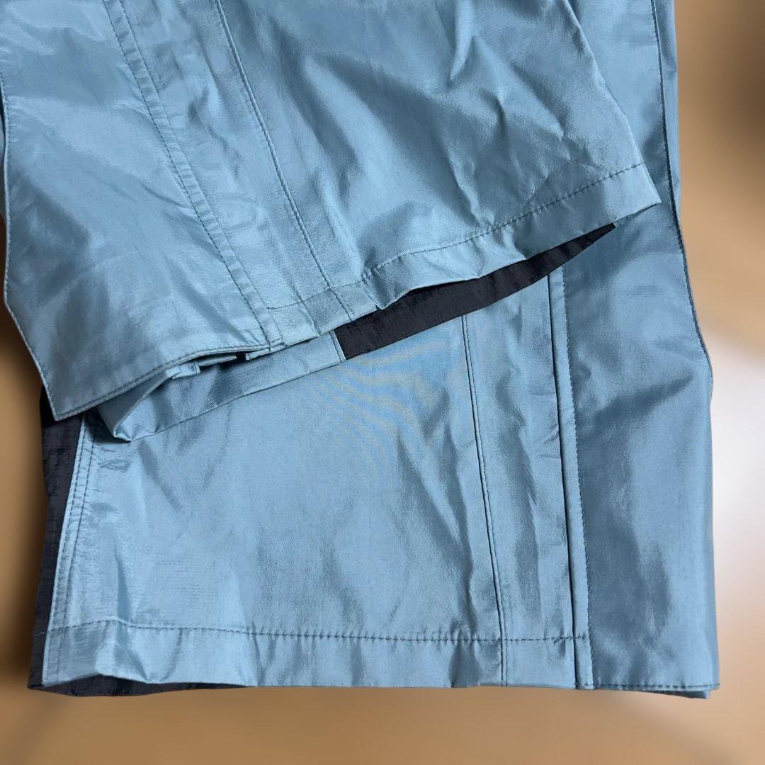 ABU レインパンツ