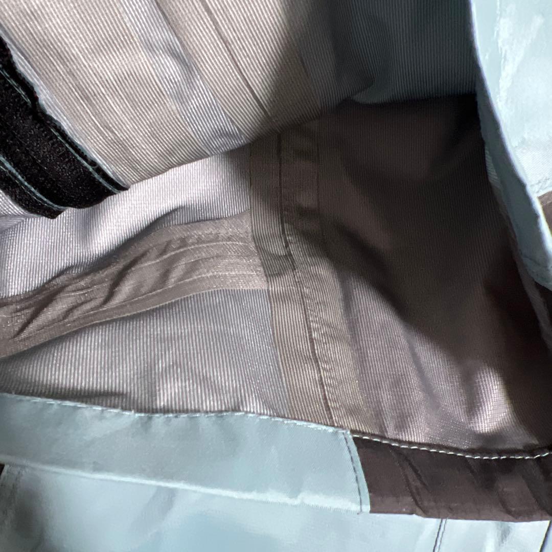 ABU レインパンツ