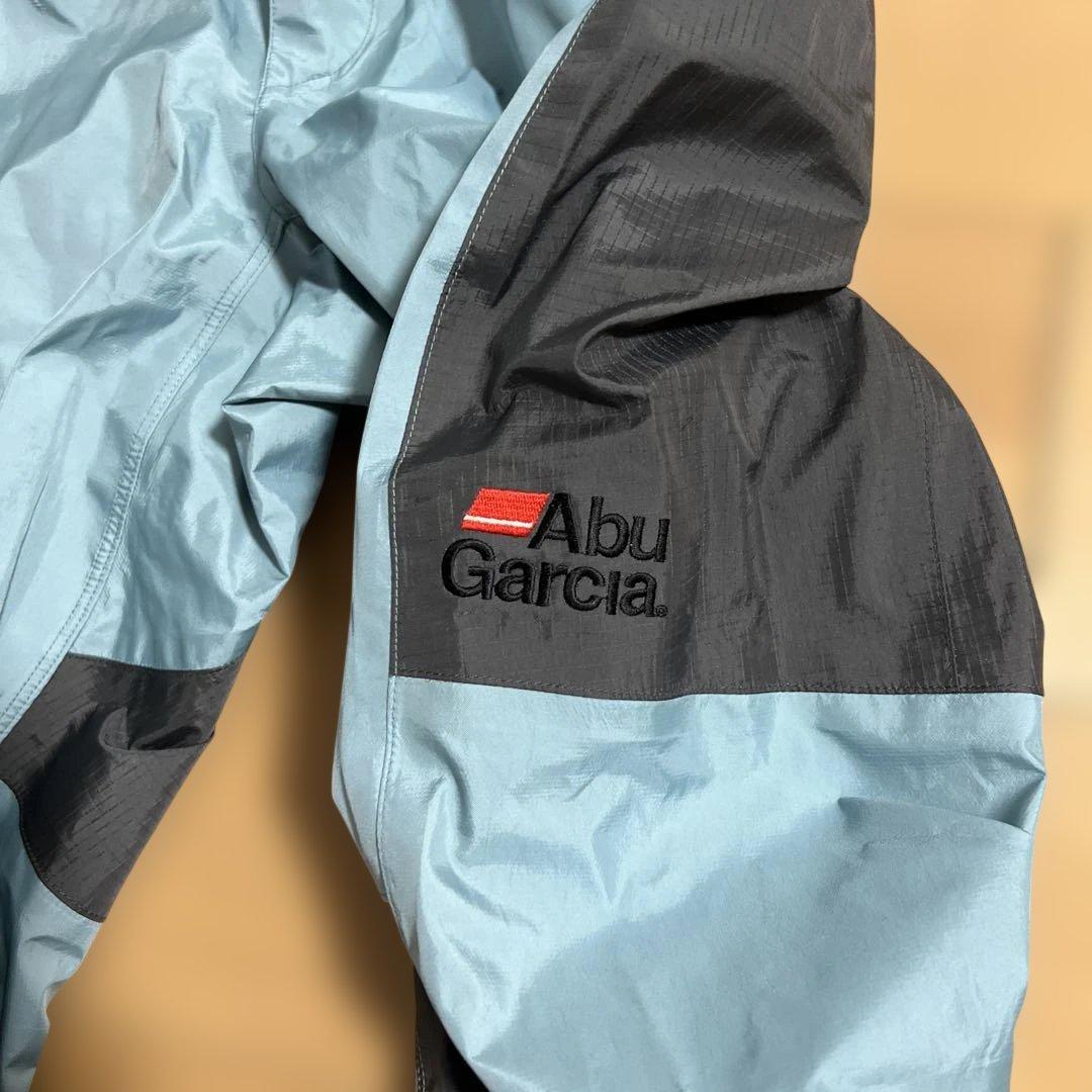 ABU レインパンツ