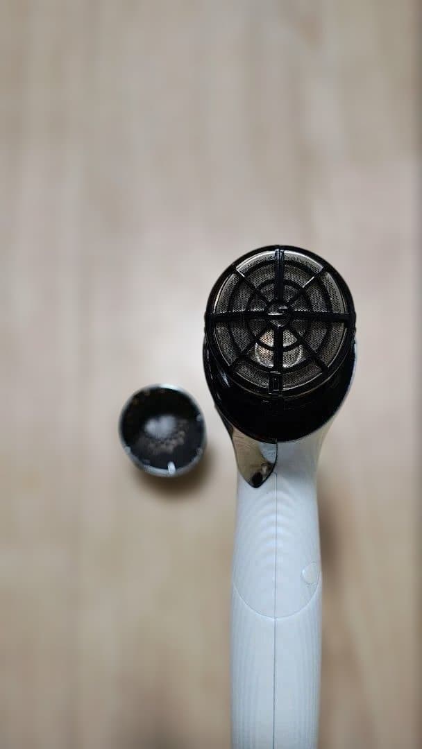 ７日間限定！特別価格！　動作OK！ RE-AN-02A ドライヤー 2024年製