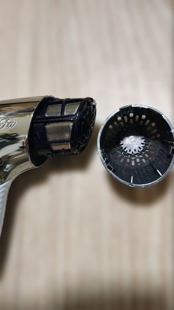 ７日間限定！特別価格！　動作OK！ RE-AN-02A ドライヤー 2024年製