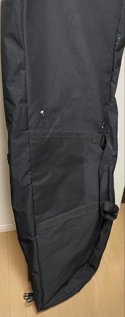 【SALOMON】SHORTKART125 スキー　ケース付き