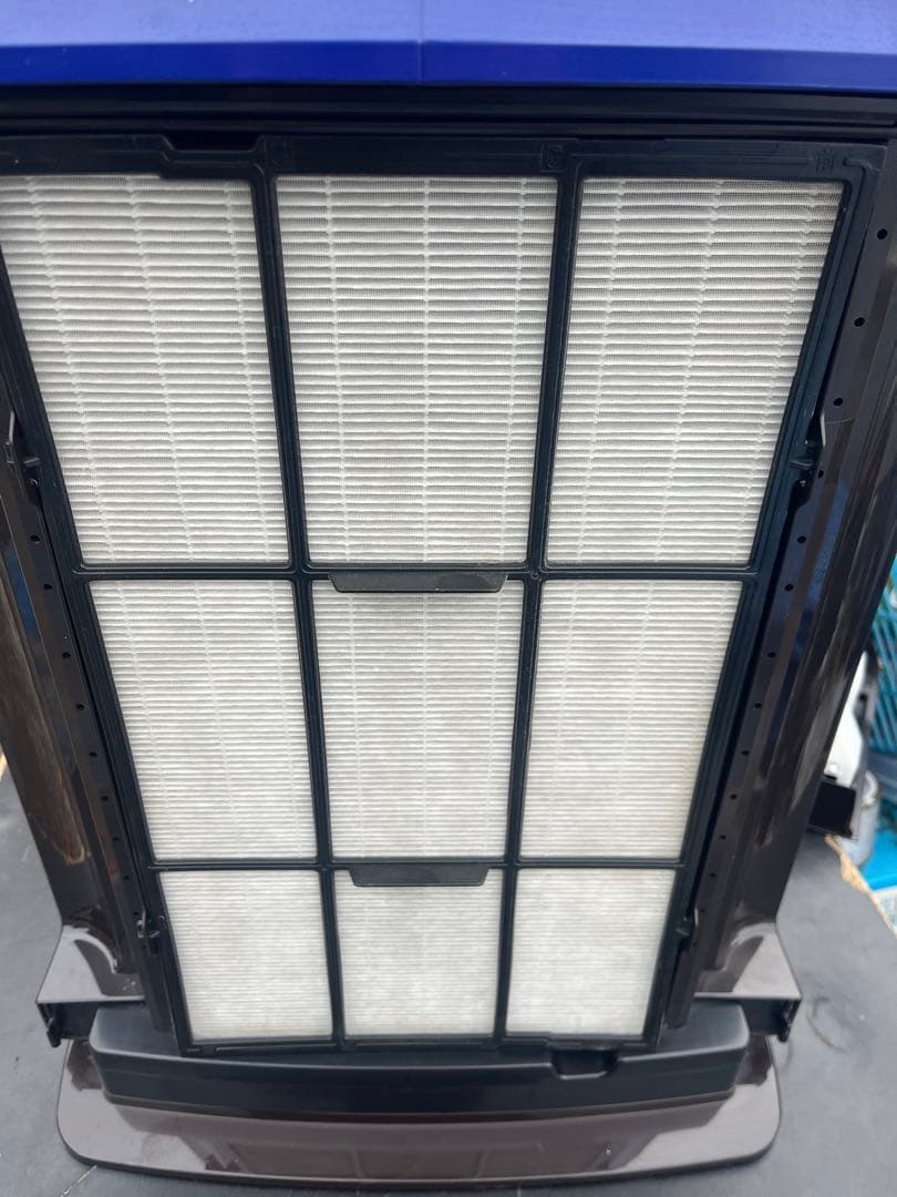 DAIKIN MCK70XJ-T 空気清浄機　2020年製