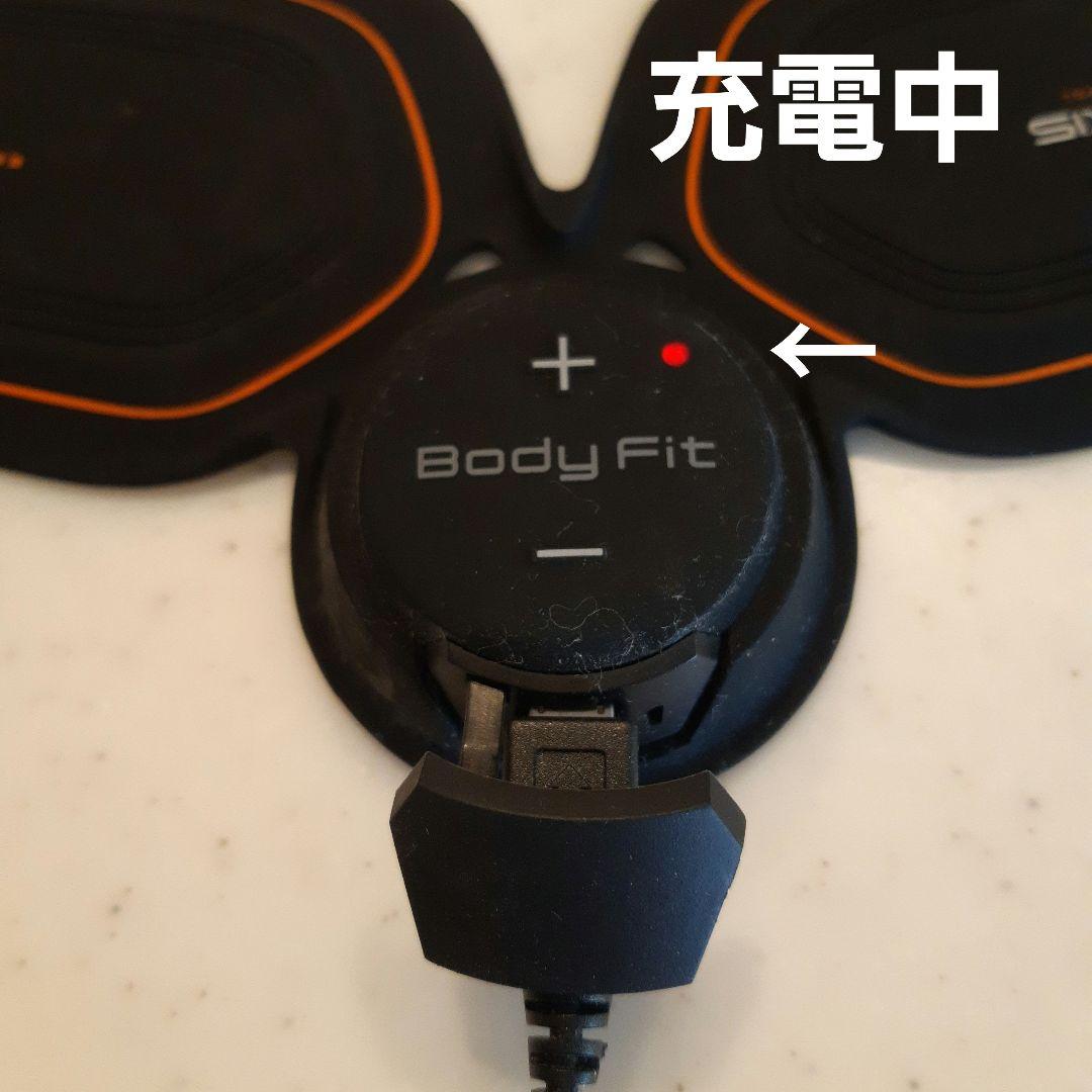 MTG 純正品　SIXPAD AbsFit2 １台＋BodyFit2 ２台