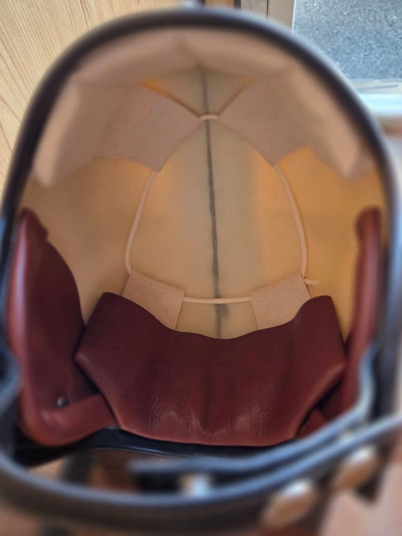 nomadclothing ノマドクロージング ジェットSサイズ