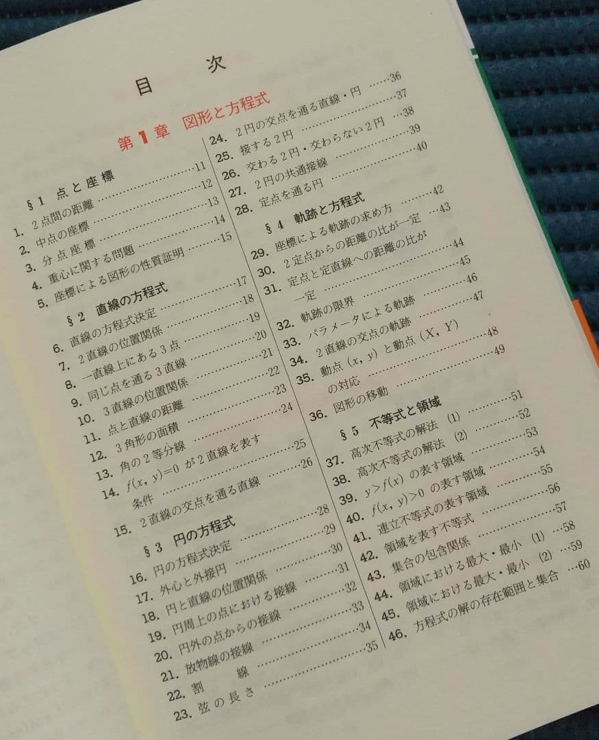 基礎 解法のテクニック 数学 ⅠA 数学Ⅱ 数学B 数学Ⅲ