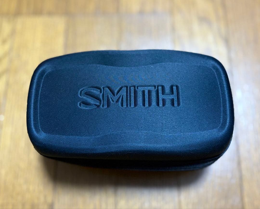 チョコパン先生様　スミス SMITH ゴーグル 4D MAG 【スペアレンズ付】