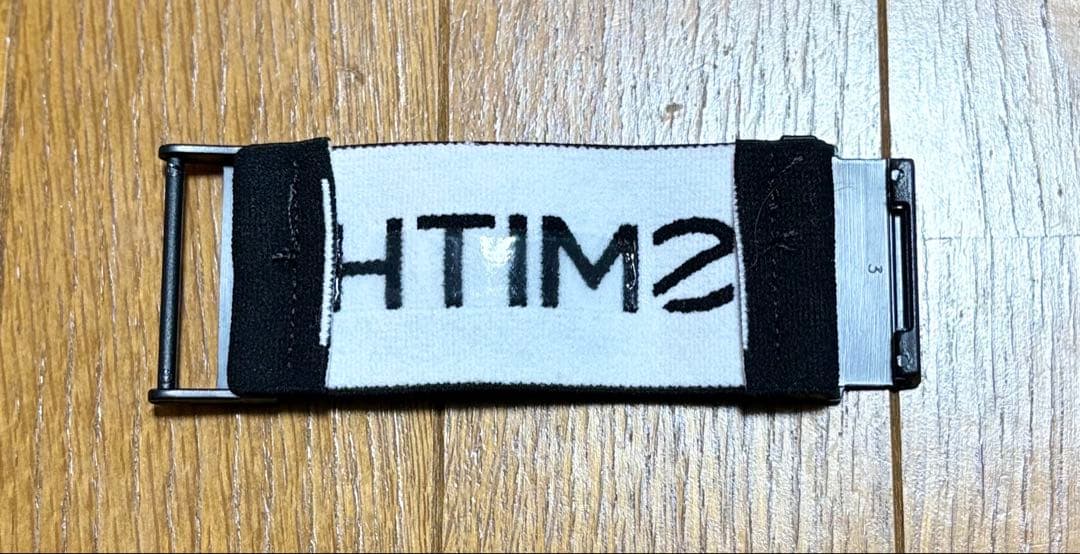 チョコパン先生様　スミス SMITH ゴーグル 4D MAG 【スペアレンズ付】