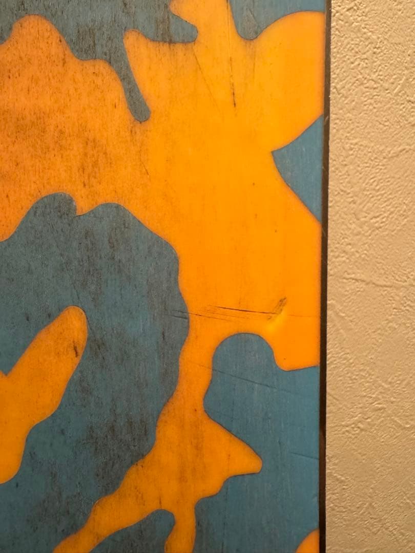 K2 ボード　ブーツ　ビンディング　3点セット