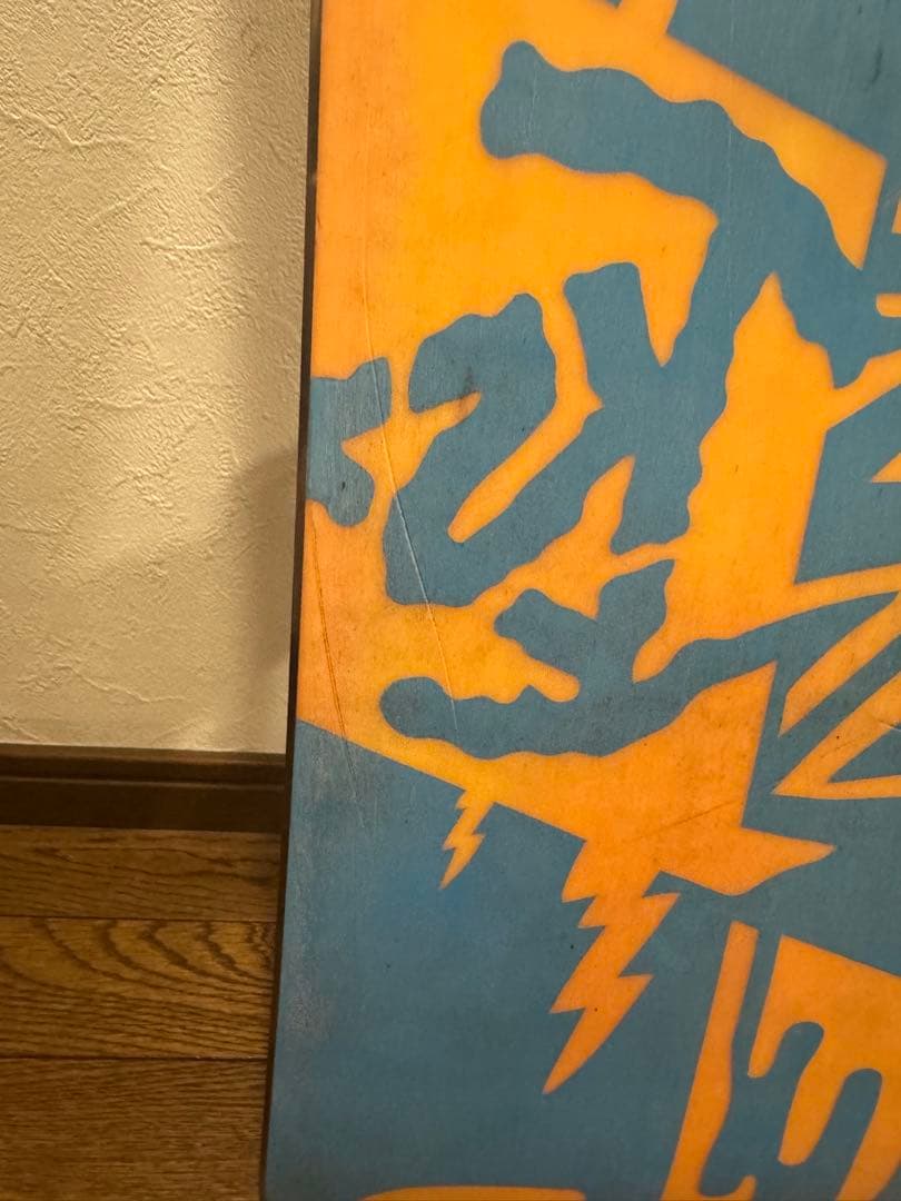 K2 ボード　ブーツ　ビンディング　3点セット