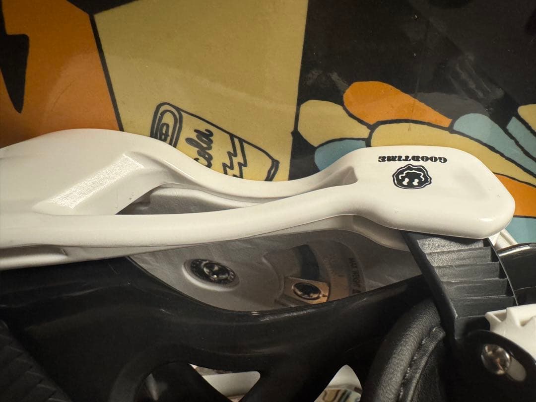 K2 ボード　ブーツ　ビンディング　3点セット